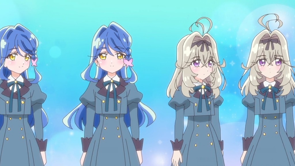 YukiAnilog's tweet photo. きらめきコピーで皆のコピーを作り出すなんて #precure #たんプリ https://t.co/N0slMZZDwJ
