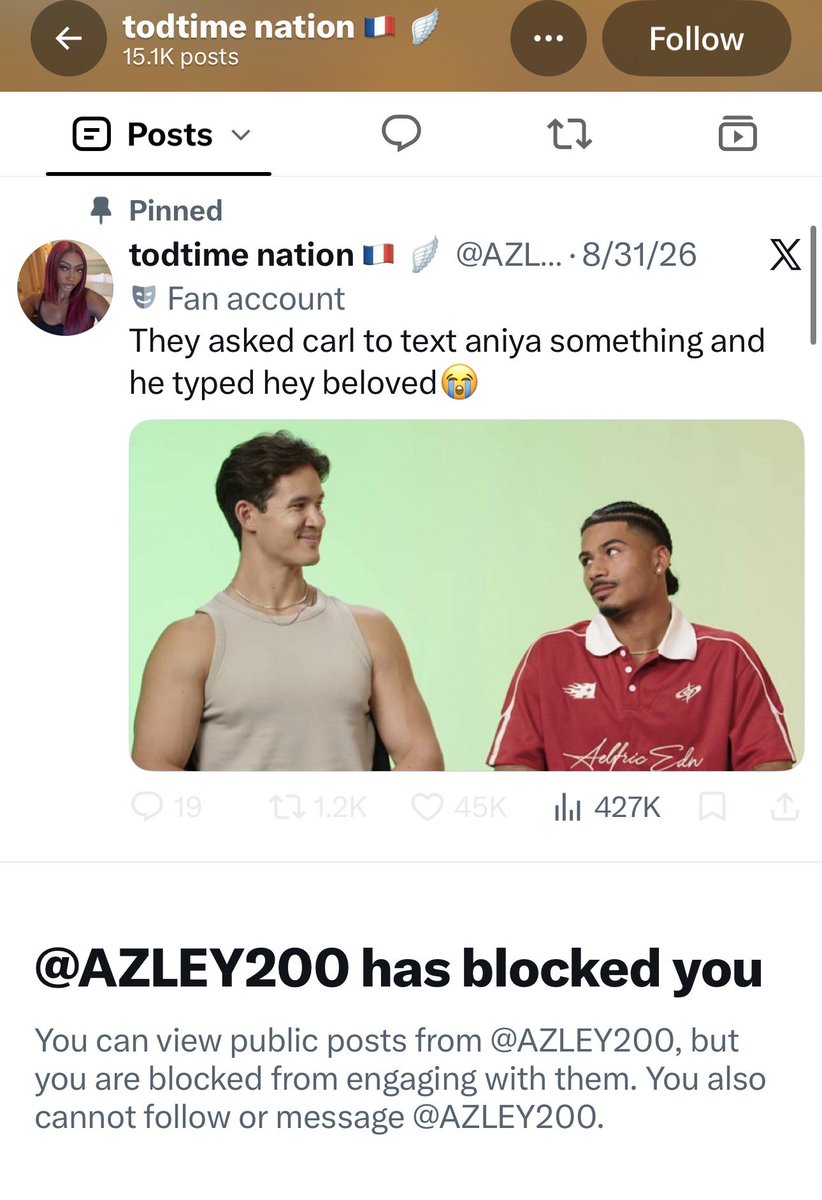 cvntyb1tch1's tweet photo. Oh you were mad doggie @AZLEY200 https://t.co/LSXGONJkMs