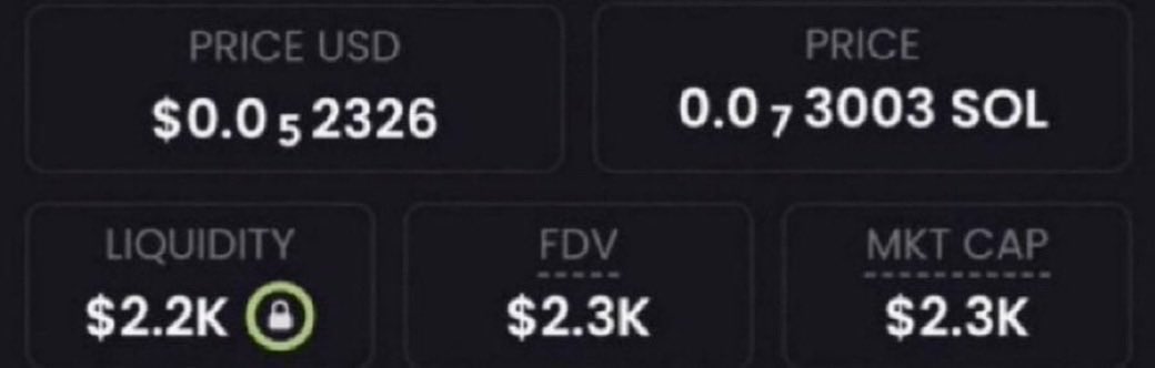 Zyrox0x's tweet photo. I gave you $ANSEM - it did 2729x

I gave you $FONE - it did 1527x

I gave you $CATE - it did 1372x

I gave you $CASHCAT - it did 987x

I have another Memecoin at $2.3k mcap, comment “CA” &amp; I’ll send it to you. https://t.co/o7zT3JrHBe