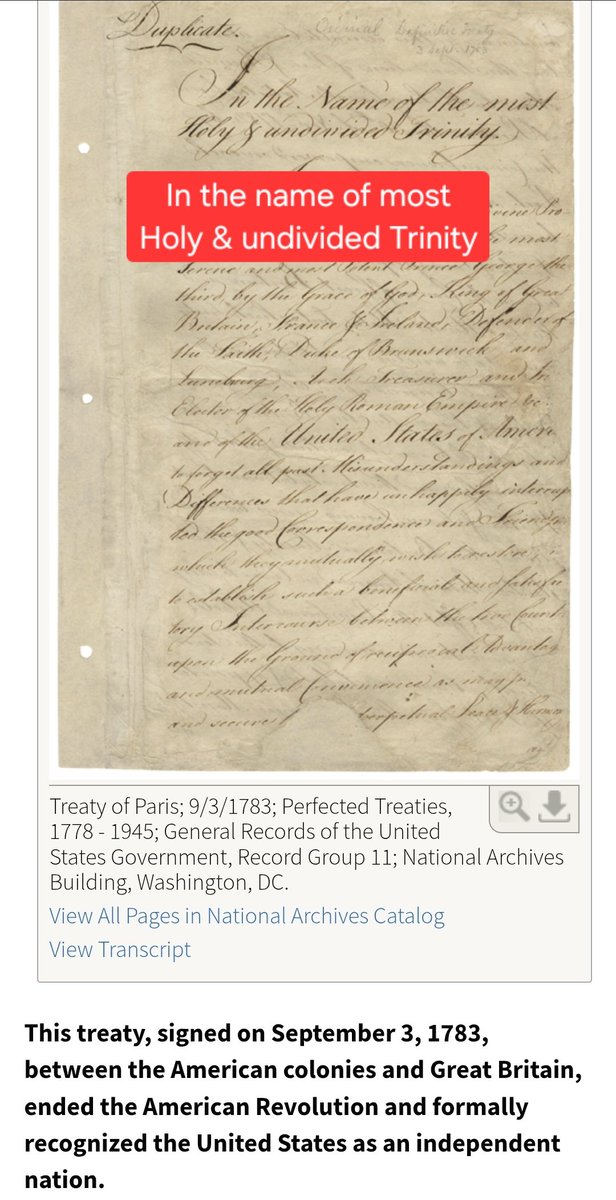 Alfa_Omega001's tweet photo. @CyborganizdI @SocratesOfTruth @Kryptotajeer 😆  AI hoaxxx this is the Earlie American Document https://t.co/B1TzxPuCmI