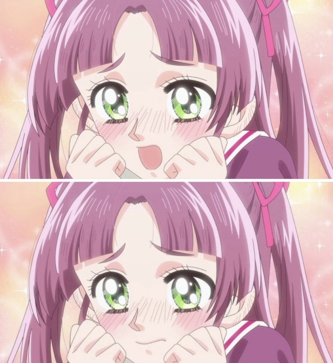 名探偵プリキュア！ 第35話 ツイート画像 1