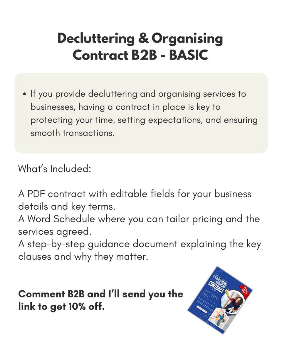 ConradFitzfmu's tweet photo. Need lawyer-written legal documents for your business? K&amp;K Legal Consulting offers 10% off via my affiliate links. Comment MONEY, TAX or B2B for AML, tax or organising documents. I earn commission from qualifying sales. https://t.co/qYhQ7Pc8m0