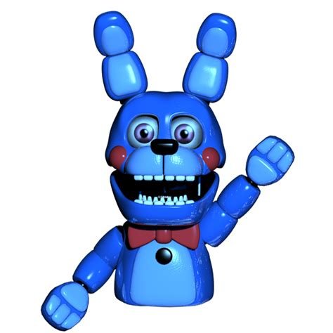 soursoulfreya's tweet photo. A little reminder that my Usagi Bon is supposed to be Bon-Bon and not Toy Bonnie like in the series https://t.co/fnf9mJ7eQm