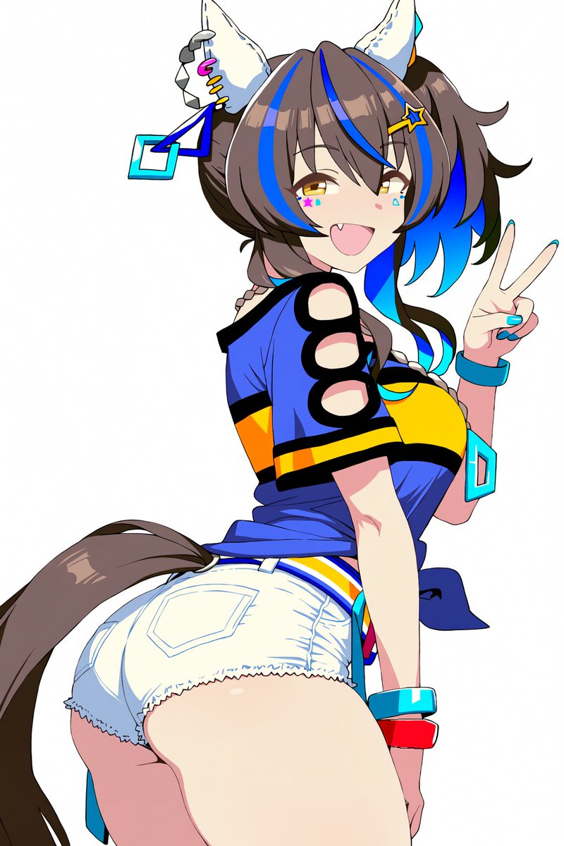 nullnull_ai's tweet photo. ヘリオス https://t.co/9brxmIcOU5