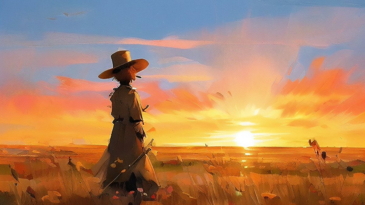 cccinfom's tweet photo. The rice fields sway, a silent warning not to be a delusionary, greedy, or hypocritical person who acts like a smooth-talking dealer. https://t.co/9aBW8re3vF