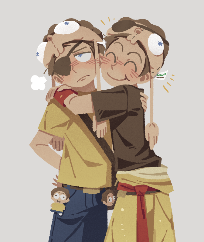 pocketemorty's tweet photo. designs by @cheskippy so cute... #mortycest https://t.co/TI1pi7TFxY