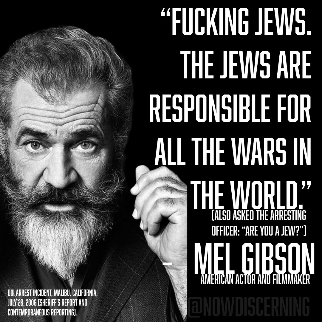 NowDiscerning's tweet photo. THE GOYIM KNOW 👺🚫 https://t.co/ehAwOsQtj9