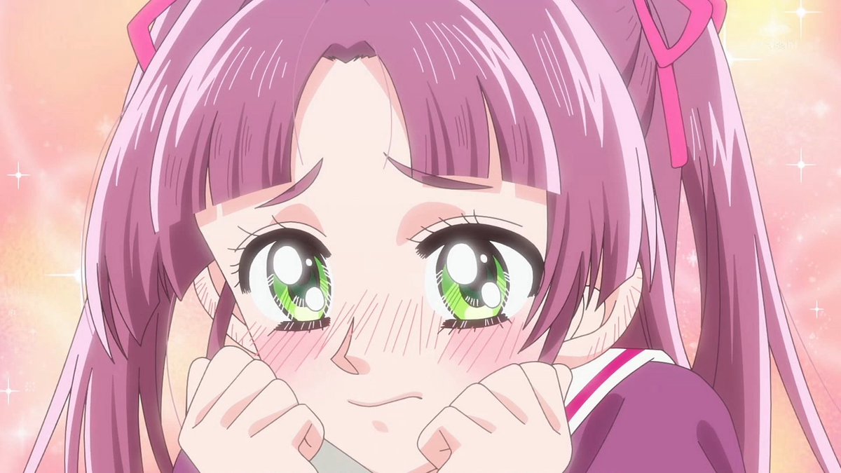名探偵プリキュア！ 第35話 ツイート画像 1