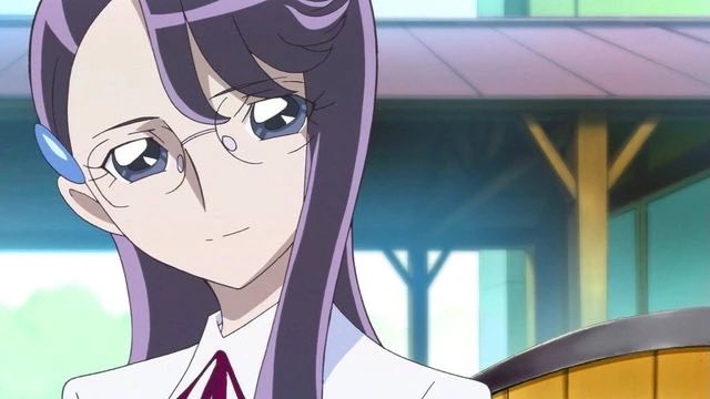 名探偵プリキュア！ 第35話 ツイート画像 1
