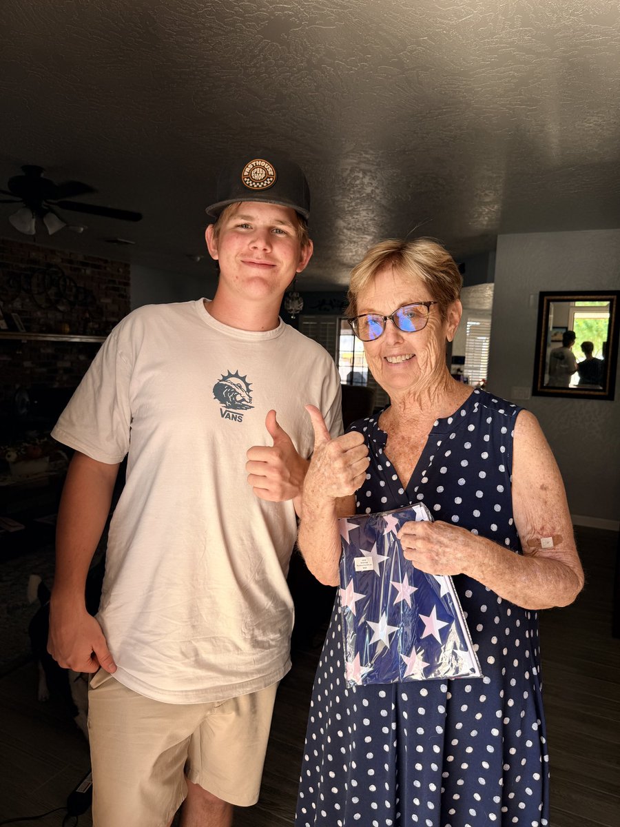 LaraGoodell's tweet photo. 3rd ride along w/in 2 days🇺🇸Update voter registration status👉🏻 https://t.co/SCSDV8W0w3 @TPAction @TexPolesky @blake99603982 https://t.co/hHrk2psd99