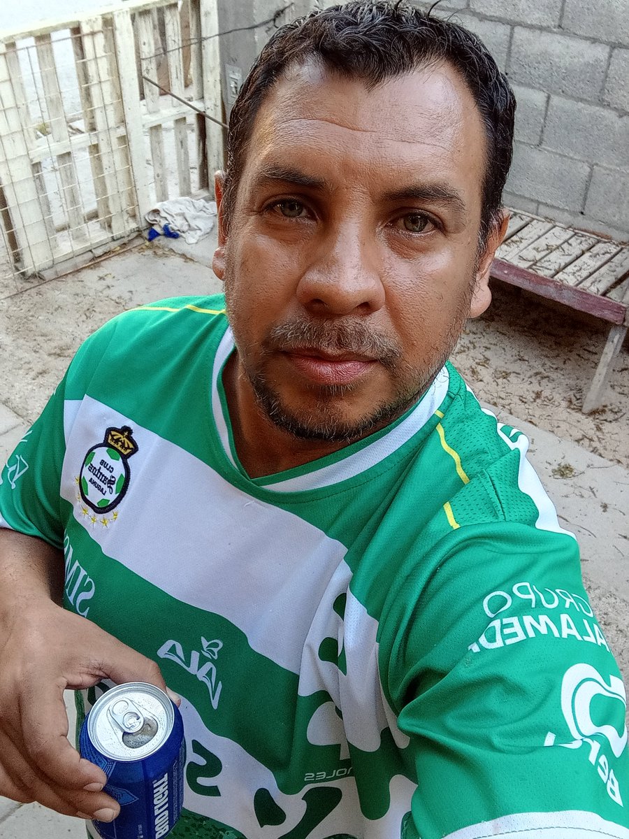 lu10_jla's tweet photo. A ver cómo nos va hoy, venga santos laguna!!. https://t.co/c1XzqdR38b