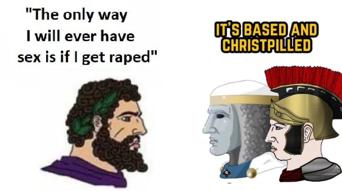 Dirlegroyper's tweet photo. @Amel614401 @ctharss Beo claims to be muslim, but is unfathomably christpilled https://t.co/Ydf2xL61Vb