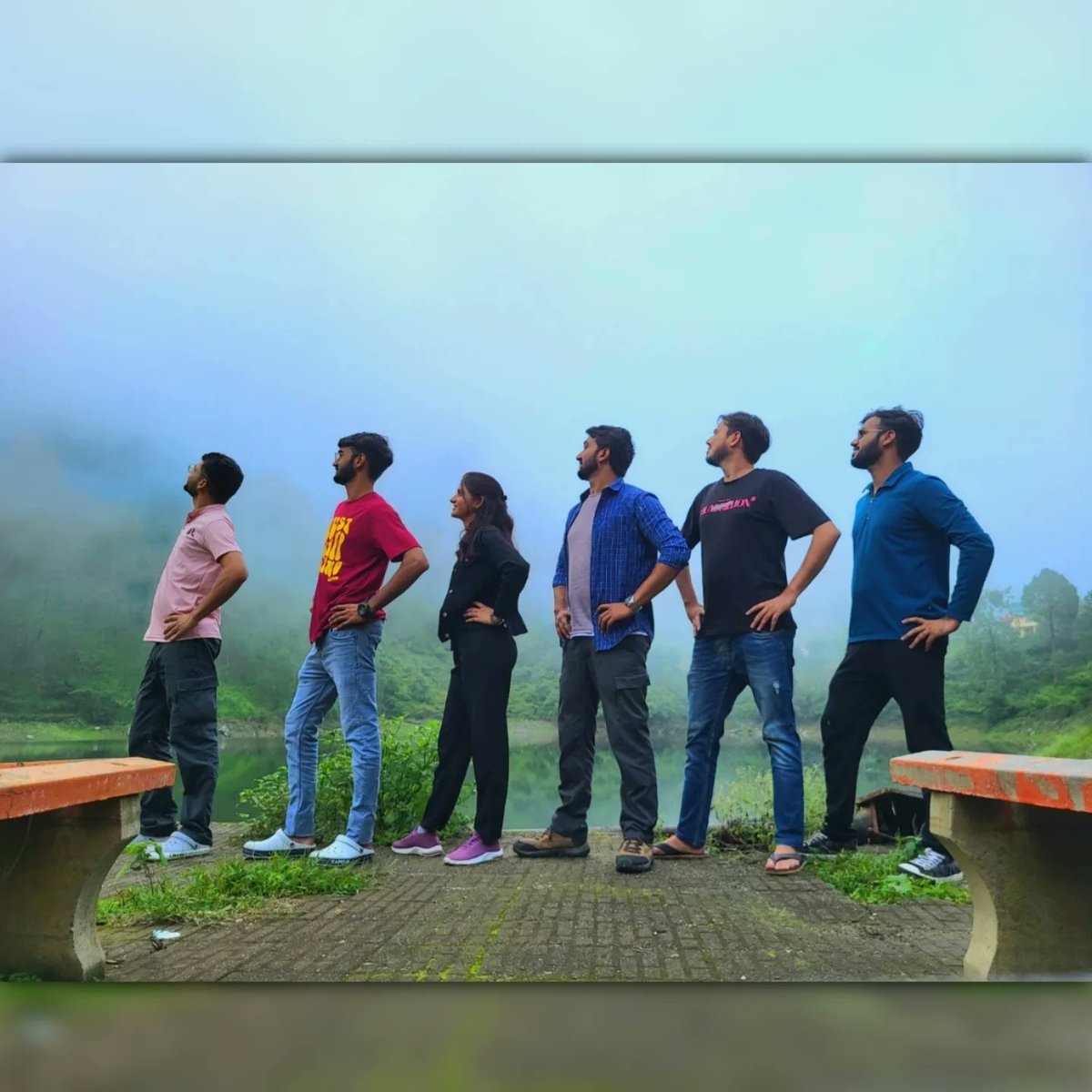 MarniDefeo's tweet photo. Adventures are better with friends. https://t.co/VhCBHEaTKM