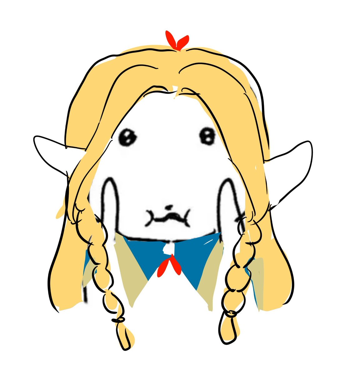 jjum_jum0's tweet photo. 듀 가나디 트레 https://t.co/dGqZRTT5Ye