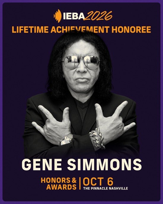 genesimmons's tweet photo. This one is really cool. And I really appreciate it. Thank you. https://t.co/cFOJxYvuLy