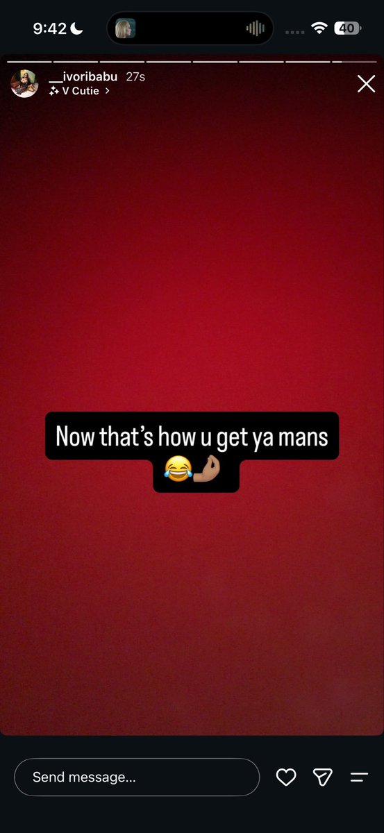 FXNIAA's tweet photo. @zeusteainc_ BIG IVORYY GOT THAT https://t.co/FcZAqHt8E8