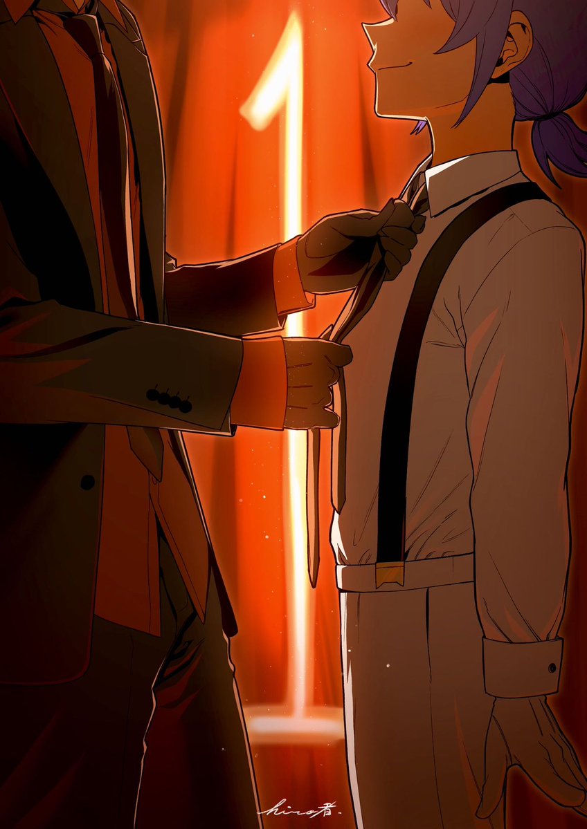 irumafamily's tweet photo. NOW THAT MAIRUMA S4 IS OVER YALL KNOW WHAT THAT MEANS. IRUMAFIA 2027 LETS GOOOOO https://t.co/0dwtmitdpi