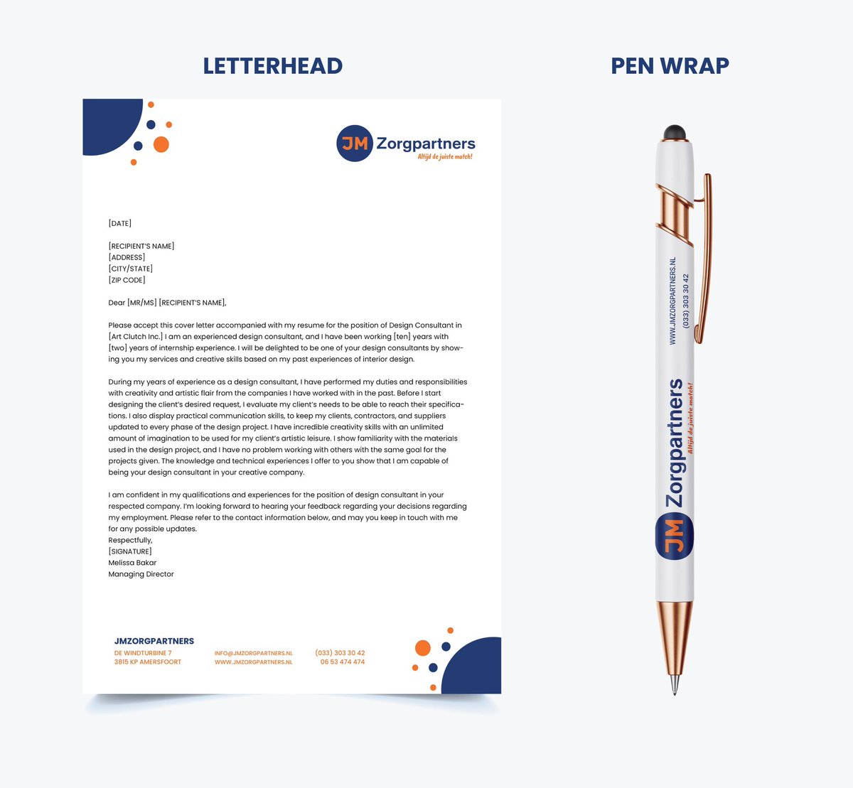 DesignHunt1's tweet photo. I will design a modern business card,letterhead,envelope,invoice and stationery items
For More details Here:
https://t.co/cvoOgv7Q7c
#businesscard #letterhead #envelope #invoice #Notebook #Calendar #mousepad #England
#Spain #Mateer #ุงูุณุนูุฏูู_ุนู
ุงู
#Kane #Ferran #Tapia #Gordon https://t.co/RYQT19MZRn