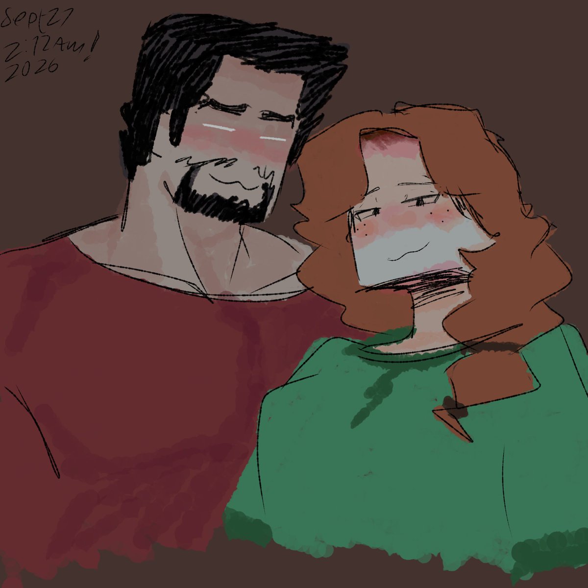 aa36xx's tweet photo. small artist shitttttttt >:_(
#alexbrine #alebrine #herobrinexalex
#minecraft #herobrine #minecraftalex
#aa36xx #myart https://t.co/wfCzVQlbQv