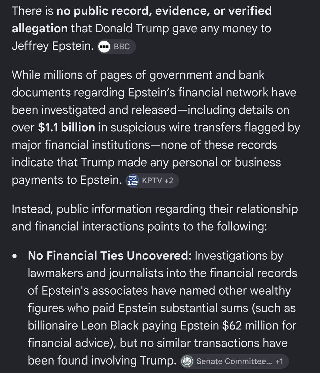 UnfilteredJake's tweet photo. @sonicfann123 @clairespiracy @johnis44 What's your source? Better than the BBC or Senate committee?? You people make up lies like your life depends on it https://t.co/sZhioaZ5YJ