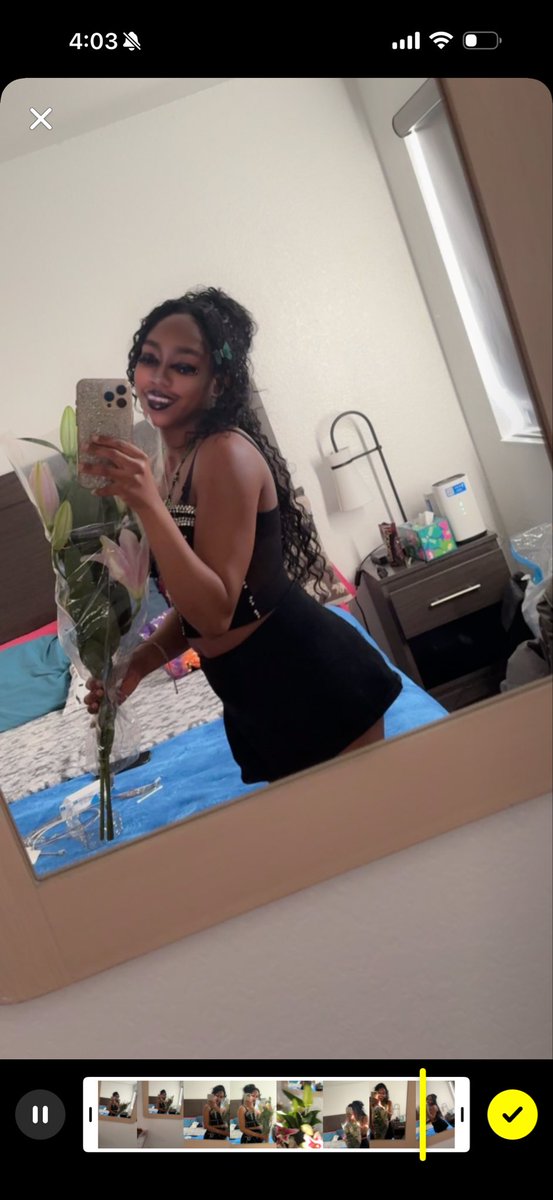 lilmaidcrysta's tweet photo. Which hole is best 🫣
#petite #fuck #skirt #Alt #throat #gangbangِ #kink https://t.co/M8fHnyVqS6