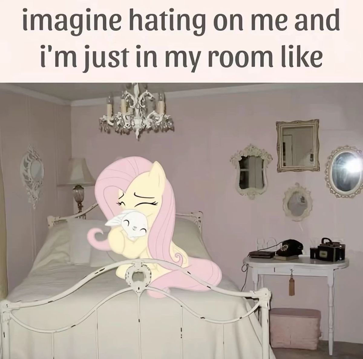 Blessingauraa's tweet photo. Just imagine 😅 https://t.co/HQKdI2R676