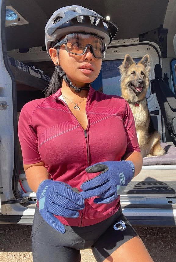 Veedogmom2u's tweet photo. K9 mom:
 Ready to make everything feel better not by fixing but by being present.  
Through quiet presence and unconditional love reminds you that you don’t have to carry it alone. https://t.co/RRAYUNxlc0