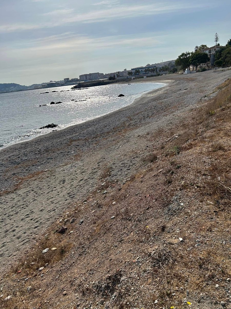 antifazcaballa's tweet photo. Y antes de dormir... ¿Cuando volveremos a ver nuevamente el trampolín así?

Y recuerden siempre que Ceuta no se vende, Ceuta se defiende porque #CeutaEsEspaña https://t.co/lRVuv1MV4E