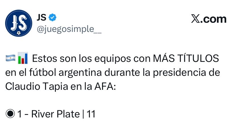 notmatermo's tweet photo. Cerra el orto Germán, tenes 45 años, todo el día llorando pavada estás. https://t.co/TXnEcaaTHt