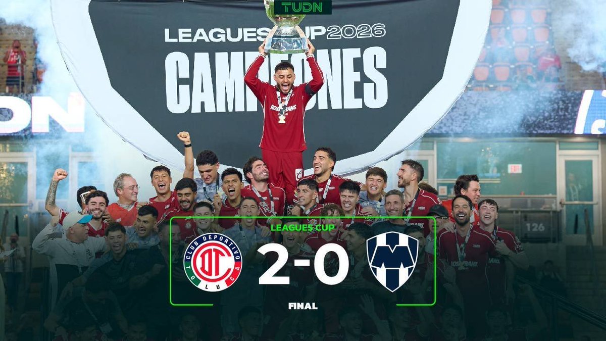Matasorom03's tweet photo. @eldiegorayado @TolucaFC @calientesports Festejen su jornada 8 que la Copa la festeja el equipo grande https://t.co/f7yOg1sseO