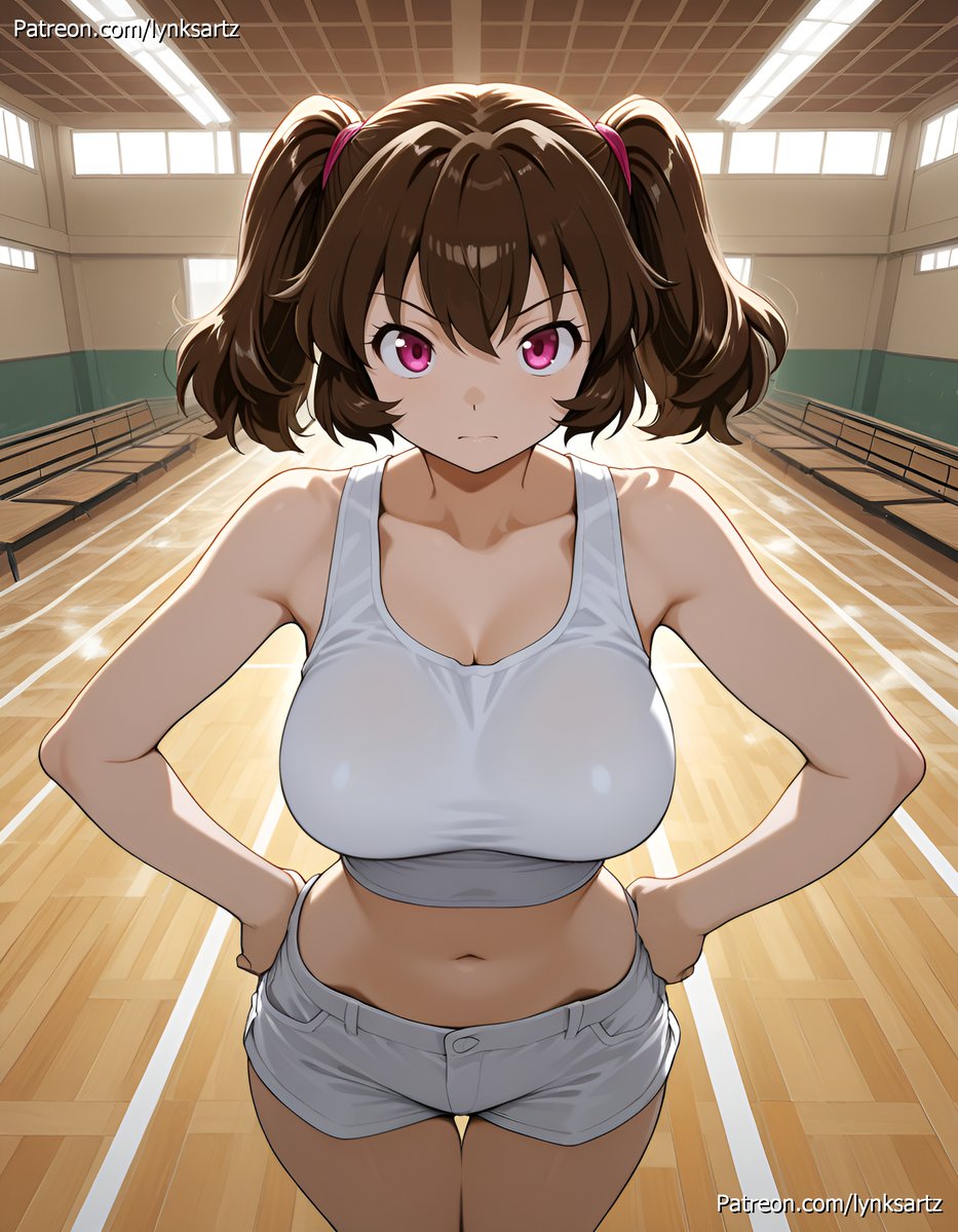 lynksanime's tweet photo. Mikari Tachibana
#aianime #dimensionalseduction #jigennoririsa https://t.co/KhyP6zg3A9