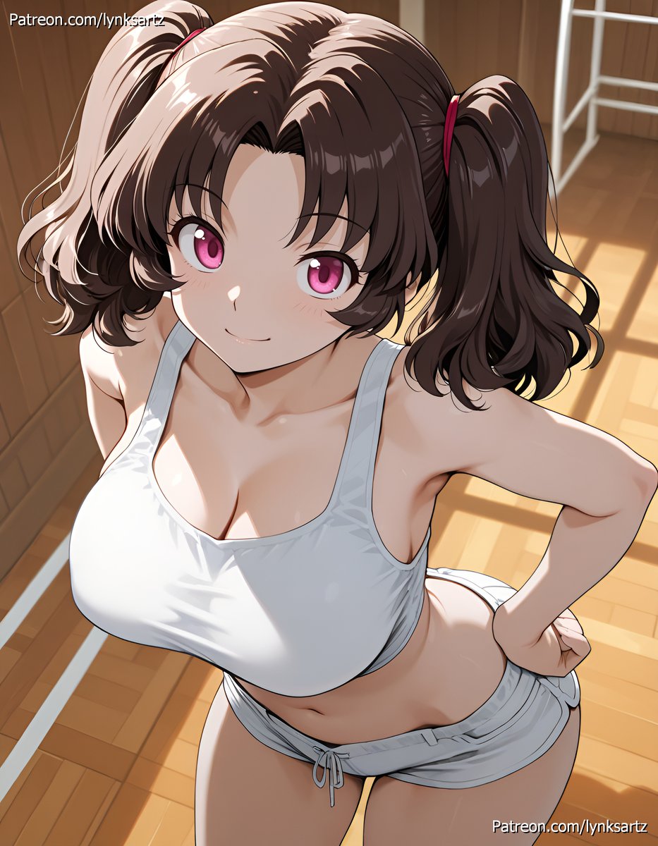 lynksanime's tweet photo. Mikari Tachibana
#aianime #dimensionalseduction #jigennoririsa https://t.co/KhyP6zg3A9