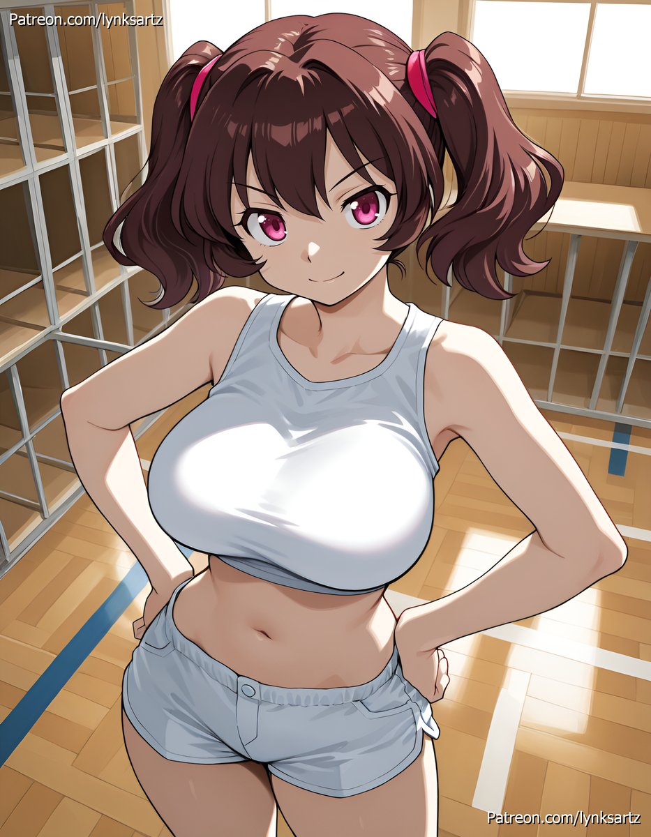 lynksanime's tweet photo. Mikari Tachibana
#aianime #dimensionalseduction #jigennoririsa https://t.co/KhyP6zg3A9