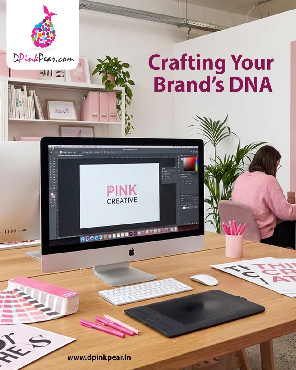 AmyLeweyguhk's tweet photo. Crafting Your Brand’s DNA

DPinkPear. com is where brands are born. We create distinctive identities, compelling visual stories, creative concepts, strategic positioning, professional designs, and memorable experiences. Your brand deserves more https://t.co/4yR6umNPit
