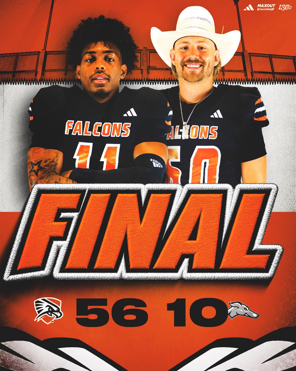 UTPBFootball's tweet photo. Moving to 3-0 in LSC play! 

#MAXOUT https://t.co/3OGsjIv784