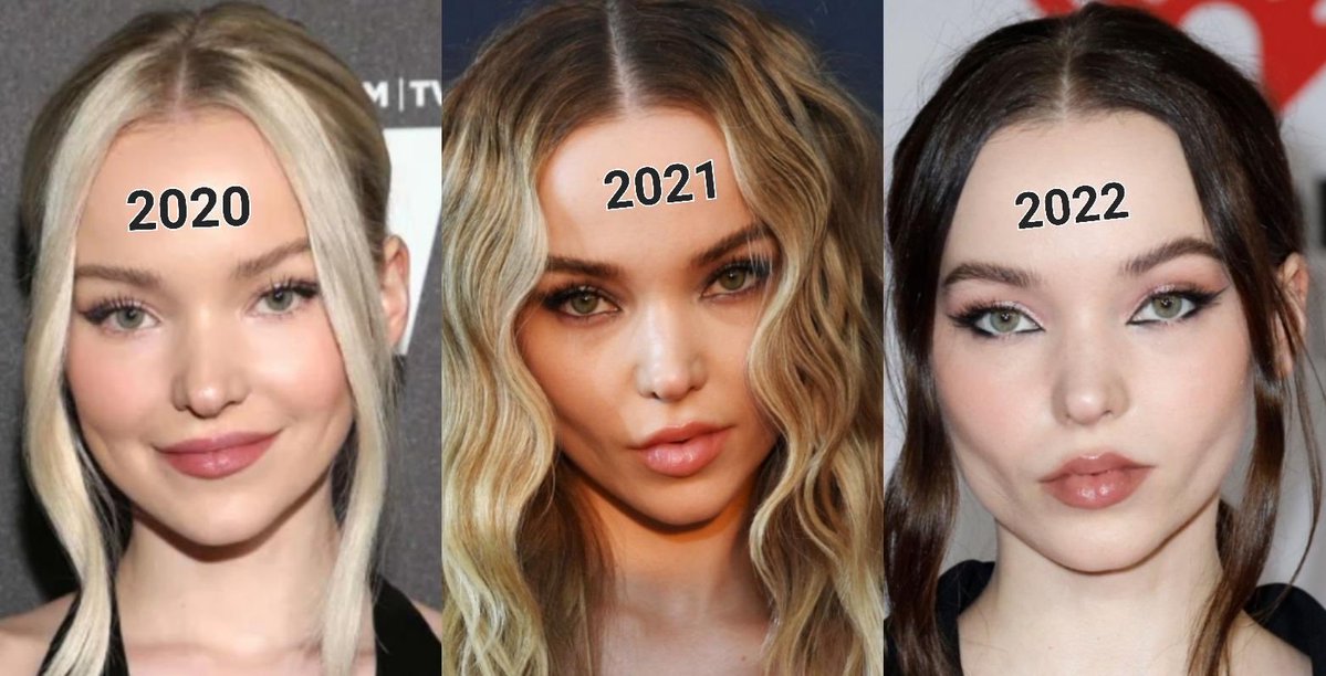 ToastyMosty6969's tweet photo. Dove Cameron is chopped https://t.co/ngc7ZP8I01