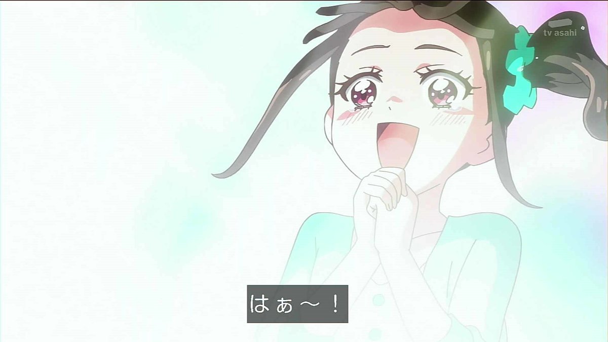 名探偵プリキュア！ 第35話 ツイート画像 1