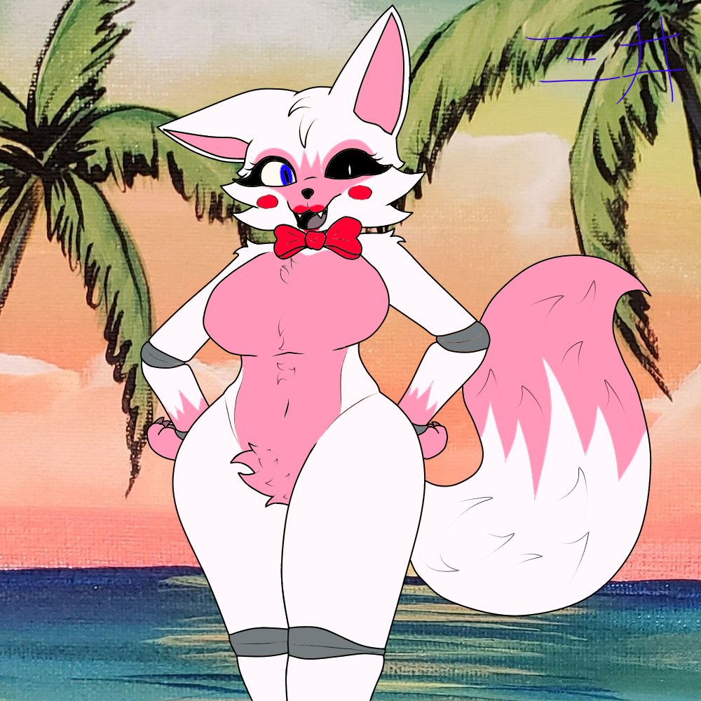 BunnieThe66571's tweet photo. Ok so.. here is it, i was lazy... SUPER LAZY to do shading or a background so i took a picture of Google and gived ALT colors :v

Take it and dont ask for more alt's, with this will NOT happen https://t.co/xFHv5qSgmN