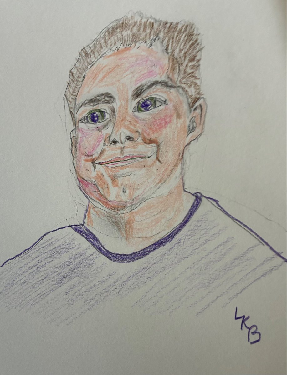 LindaBrogd8xvg's tweet photo. Jacob-The Way He Looks Now https://t.co/r7cVeIbY8x