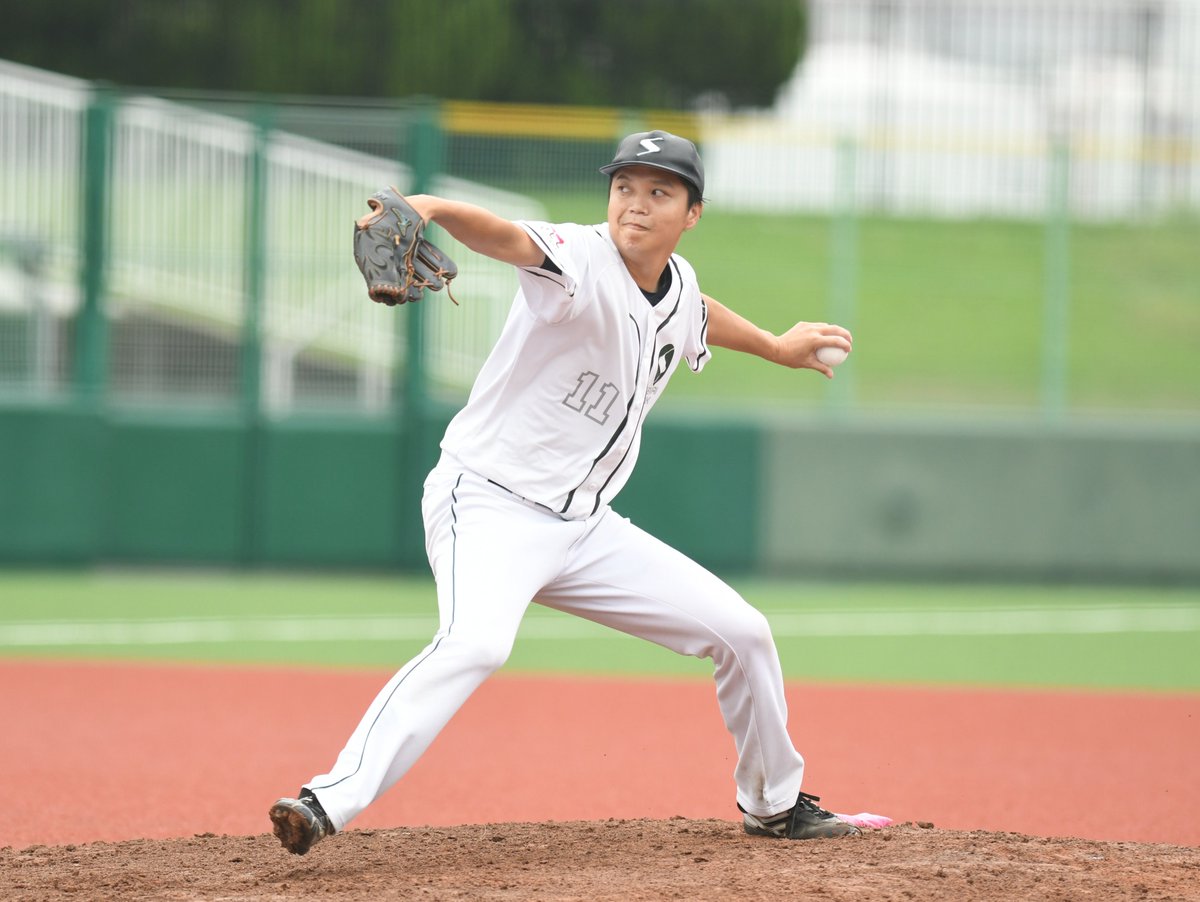 JSBB_official's tweet photo. 【 #高松宮賜杯第70回全日本軟式野球大会(1部) 】

大会二日目始まっています⚾
四日市市霞ケ浦第1野球場では地元・JAみえきたと仙台銀行の試合になります🦐🐄

お近くの方は、ぜひお越しください🚙🏃‍

試合一覧： https://t.co/ScRjfDp9xt
※このあと順次更新していきます。

#JSBB #軟式野球 #NANSHIKI #三重県 #四日市市
