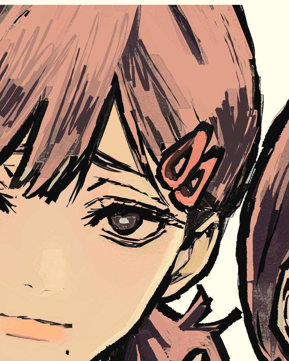 hhsarr's tweet photo. Koenig fanart ❤️
#anime #chainsawmanfanart #fanart #art #artmootsㅤ #csm #kobenifanart https://t.co/1Xiz99rndQ
