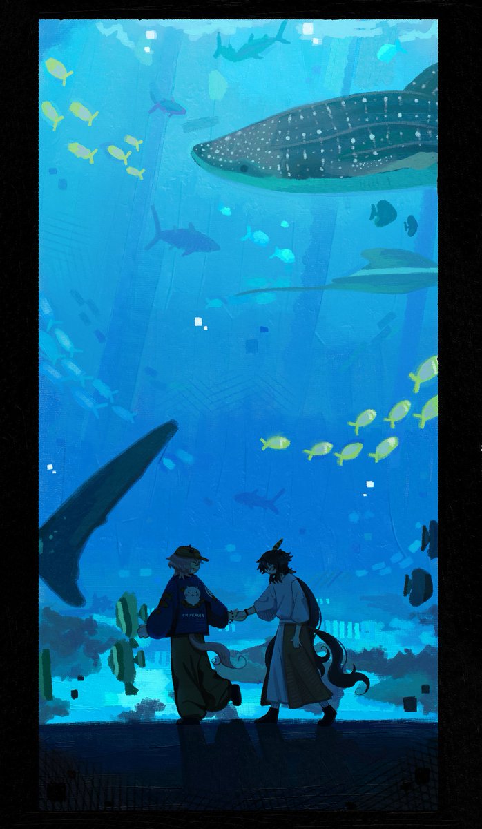 4BYSSOPEL4GIC's tweet photo. ocean breeze https://t.co/WkE8f0b3xX