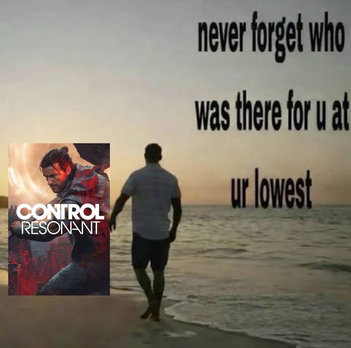 nito6664's tweet photo. how it’s going 

#ControlResonant https://t.co/Nwcg8SIAnV