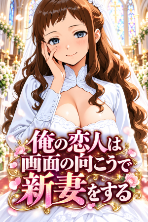 frypanda72's tweet photo. https://t.co/H7XAMZC4FC公開しました！本作は夢を追う彼女を応援する純愛物語です！よろしくお願いします！ #キャラぷ https://t.co/DoeD2vOueS