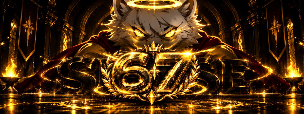 SISE67SISE's tweet photo. @ObsidianSwap @CronosNetwork Six Seven https://t.co/30A7aQuCqj