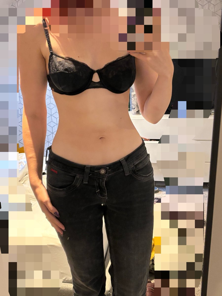 bbwishfulthink's tweet photo. my bf said today that I could afford to put on a kilo and I defo don’t need to lose weight but like…am not skinny? not trying to fish for attention but like objectively im not skinny or an unhealthy weight…his ex gf was this beautiful like 5’4 16-17 bmi girl an I’m confused…. https://t.co/JWMAnf7nPp