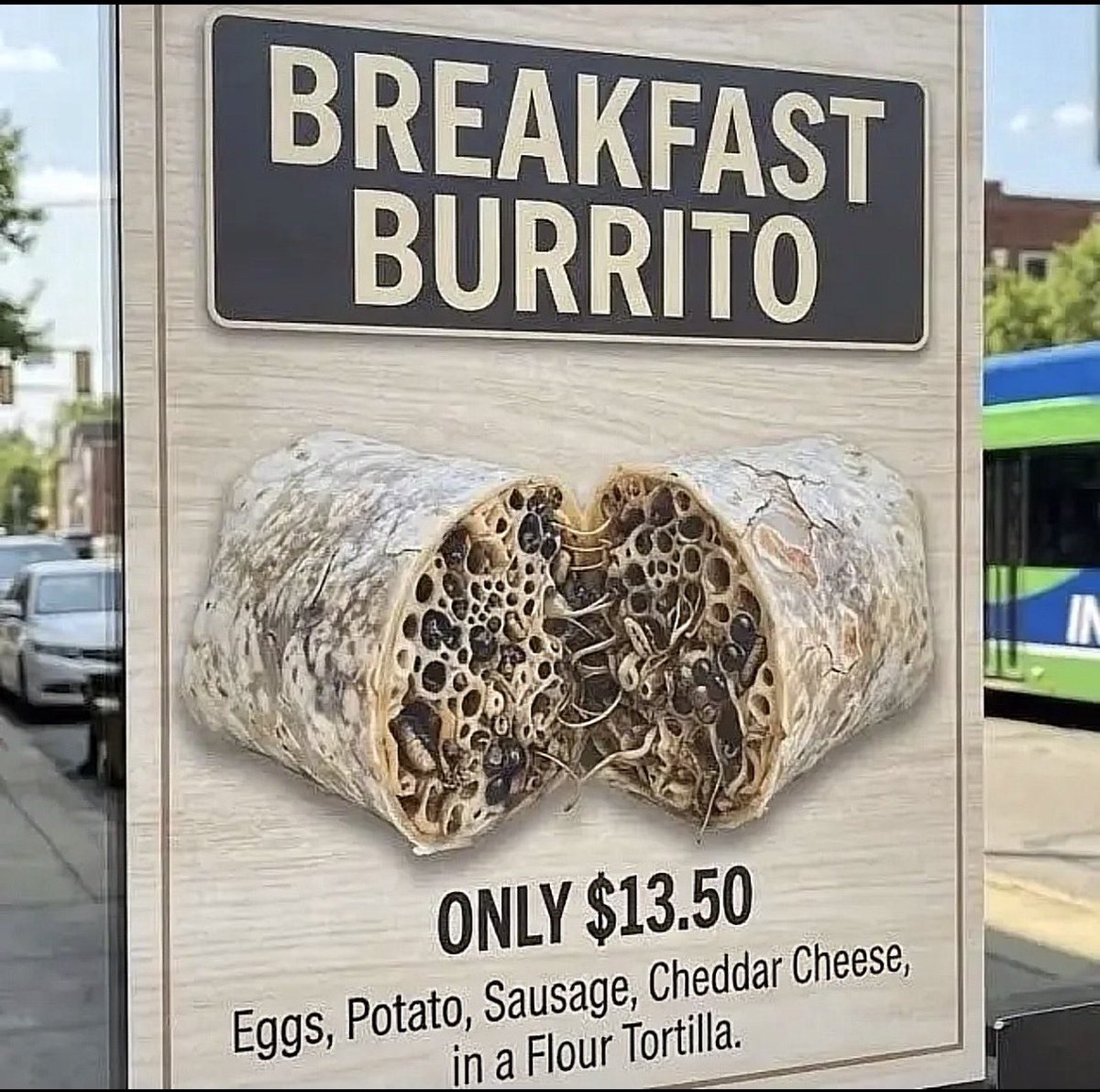 NanaIDPEACEB's tweet photo. Yo I ain’t hungry https://t.co/RjdvEKNHdV