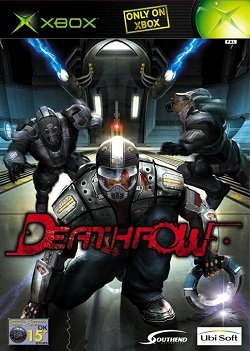DocPestilence's tweet photo. @Xbox_Nostalgia https://t.co/zDJ3UwrM5K