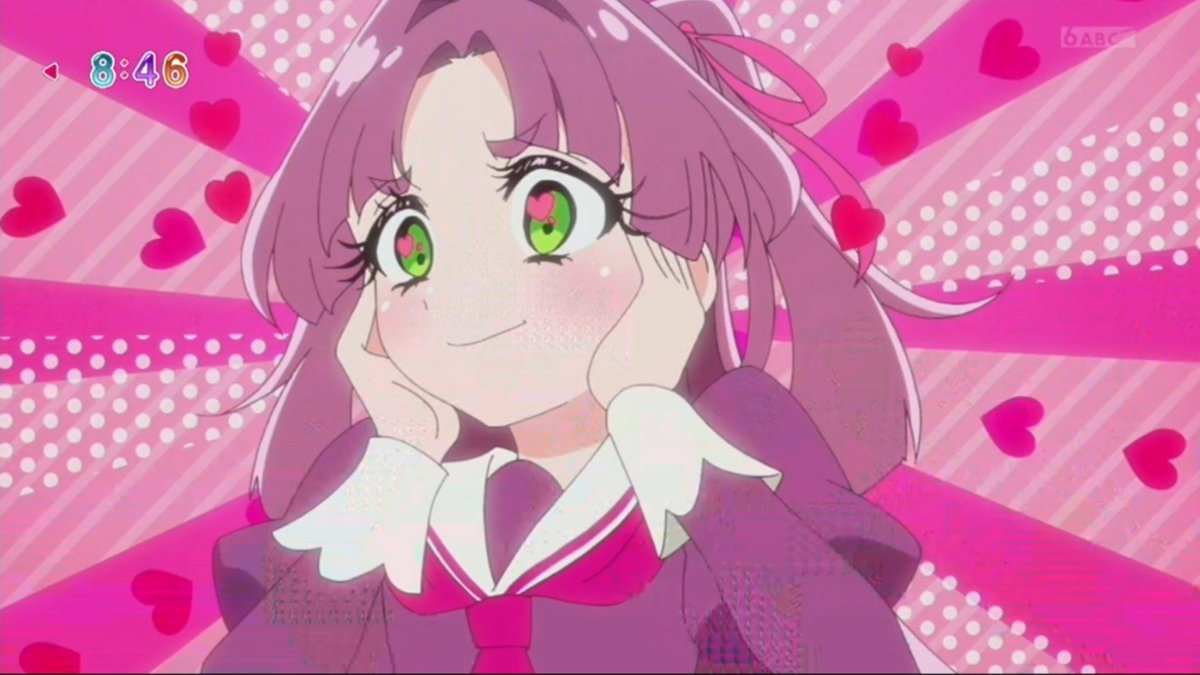 名探偵プリキュア！ 第35話 ツイート画像 1