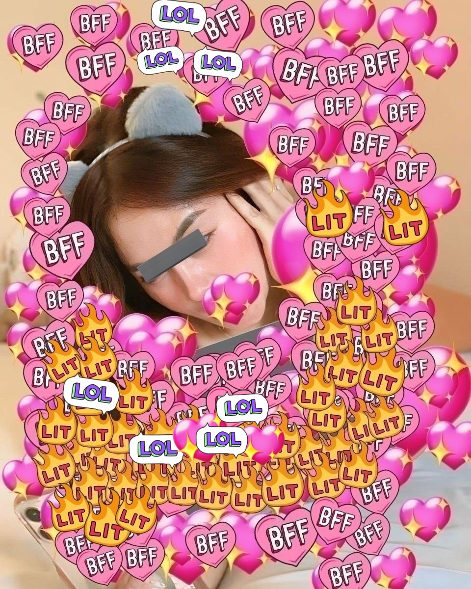 kiomnayeon's tweet photo. FYP https://t.co/FLSL4rzIUt